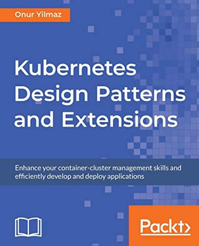 أنماط تصميم Kubernetes وامتداداتها